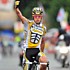 Kim Kirchen gewinnt die 6. Etappe der Tour de Suisse 2009
